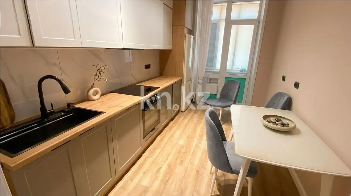 Продажа 4-комнатной квартиры, 99 м² в Астане - фото 4