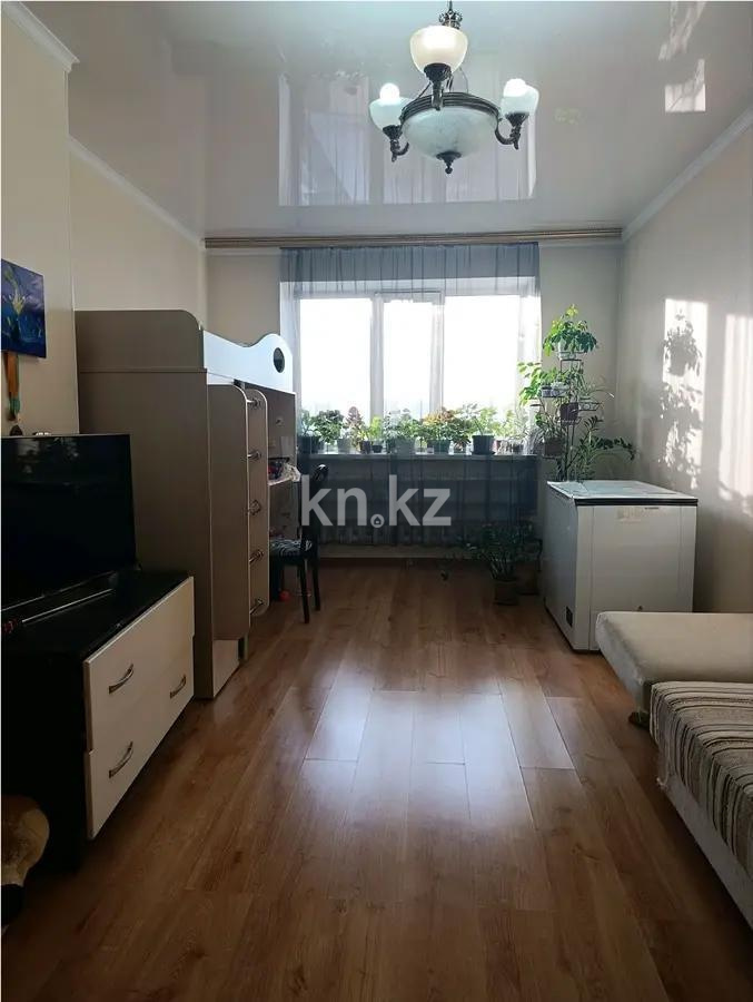 Продажа 1-комнатной квартиры, 43 м² в Астане