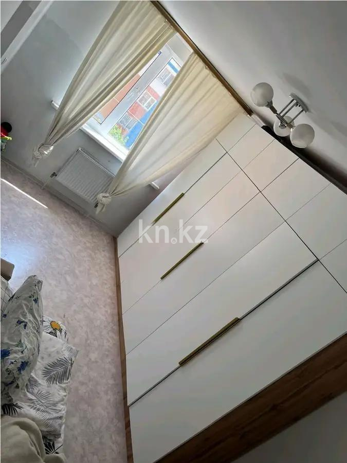 Продажа 2-комнатной квартиры, 53 м² в Алматы - фото 2