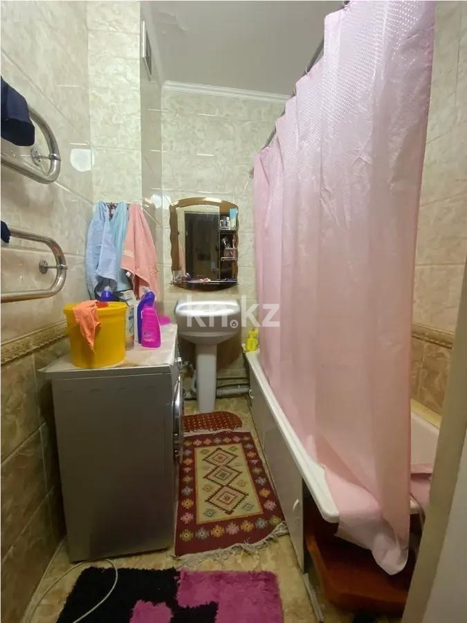 Продажа 3-комнатной квартиры, 96 м² в Алматы - фото 5