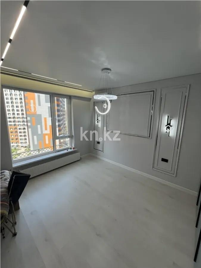 Продажа 2-комнатной квартиры, 45 м² в Алматы - фото 2