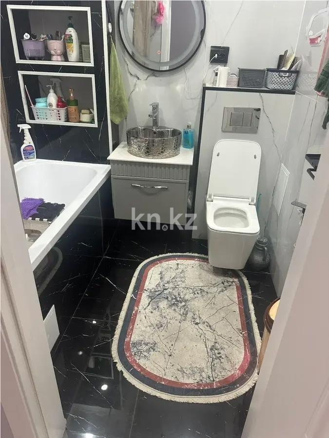 Продажа 3-комнатной квартиры, 89 м² в Астане - фото 4