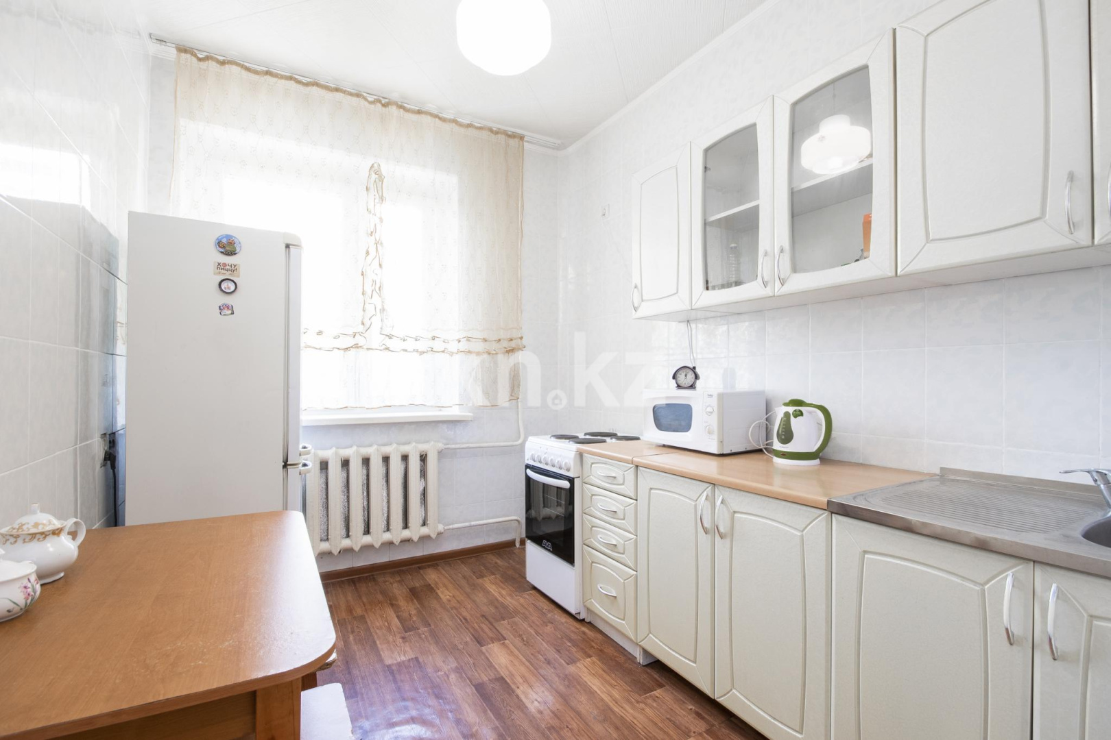 Аренда 3-комнатной квартиры посуточно, 64 м² в Алматы - фото 8