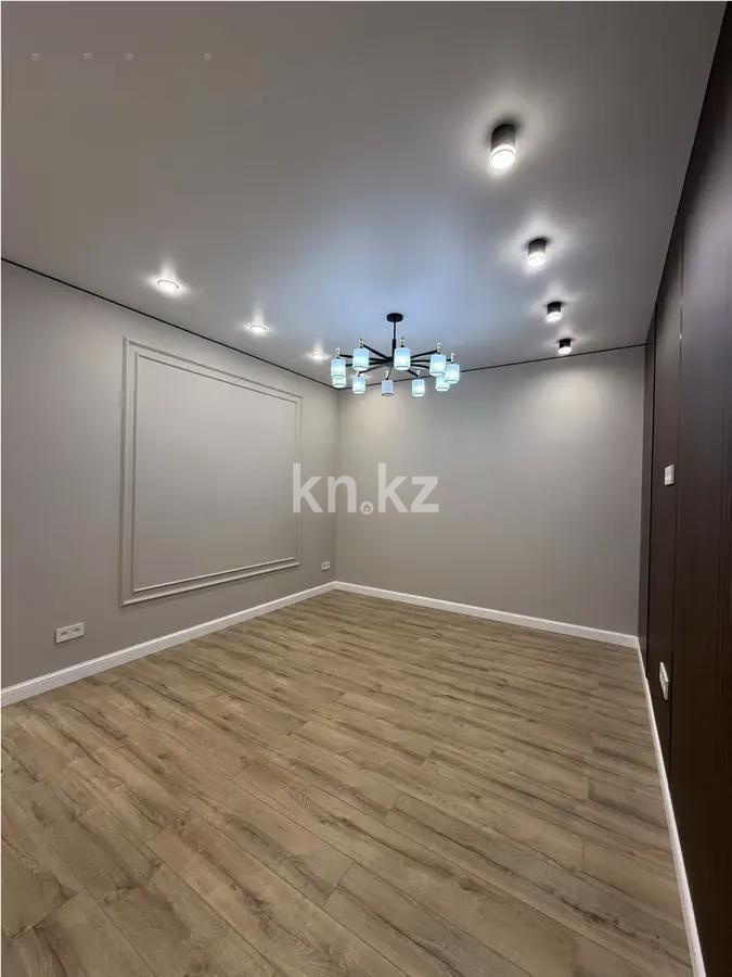 Продажа 1-комнатной квартиры, 49 м², мкр-н Кайрат, дом  153/68 в Алматы