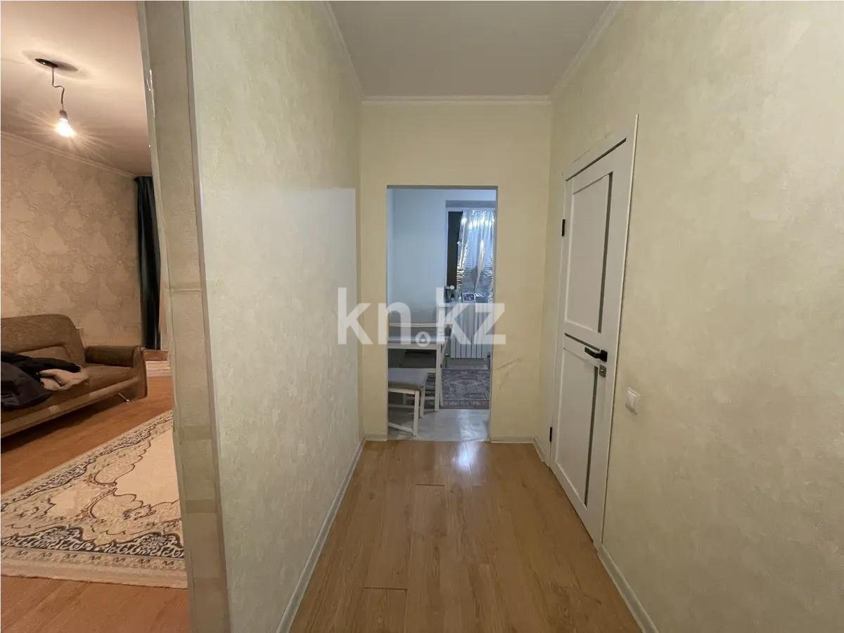Продажа 1-комнатной квартиры, 39 м², ул. Байтурсынова, дом  53/1 в Астане - фото 4