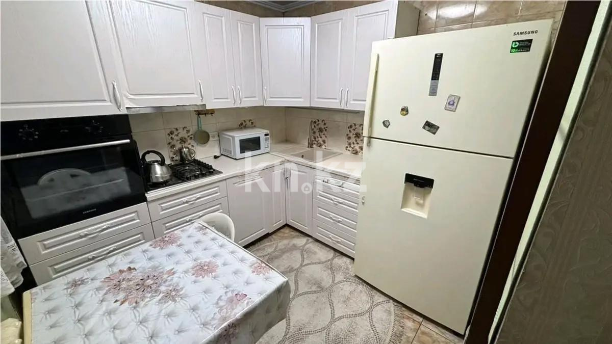Продажа 3-комнатной квартиры, 57 м² в Алматы - фото 4