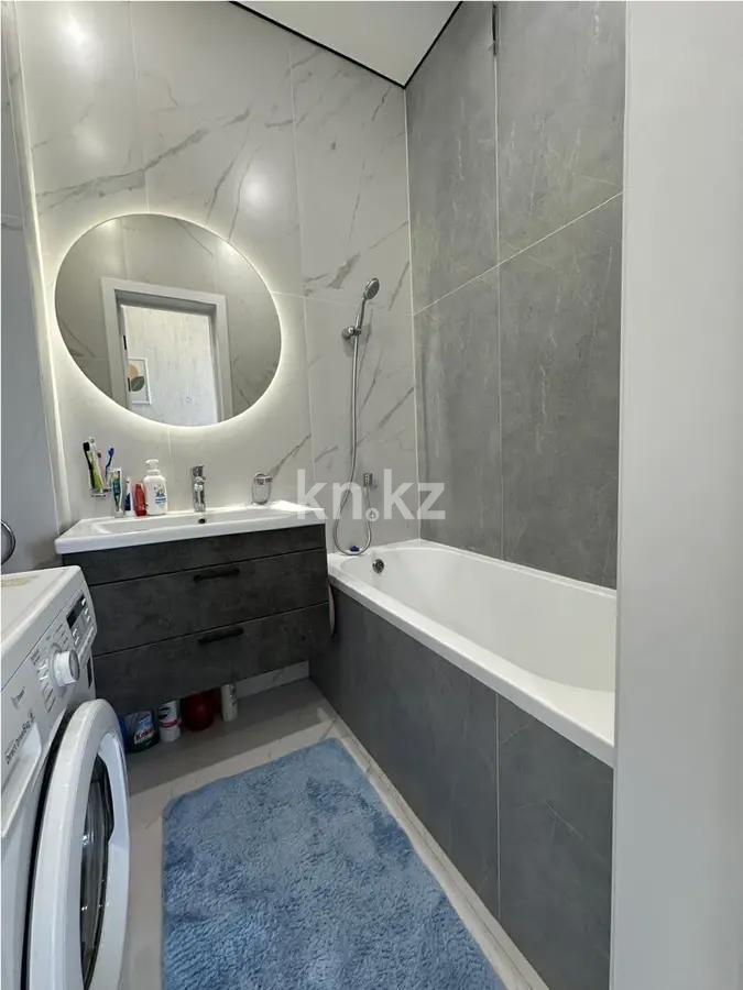 Продажа 2-комнатной квартиры, 55 м², ул. Айтматова, дом  59 в Астане - фото 5