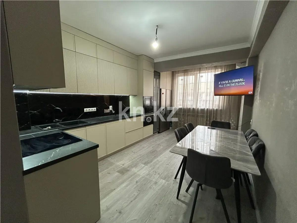 Продажа 3-комнатной квартиры, 90 м² в Алматы - фото 4