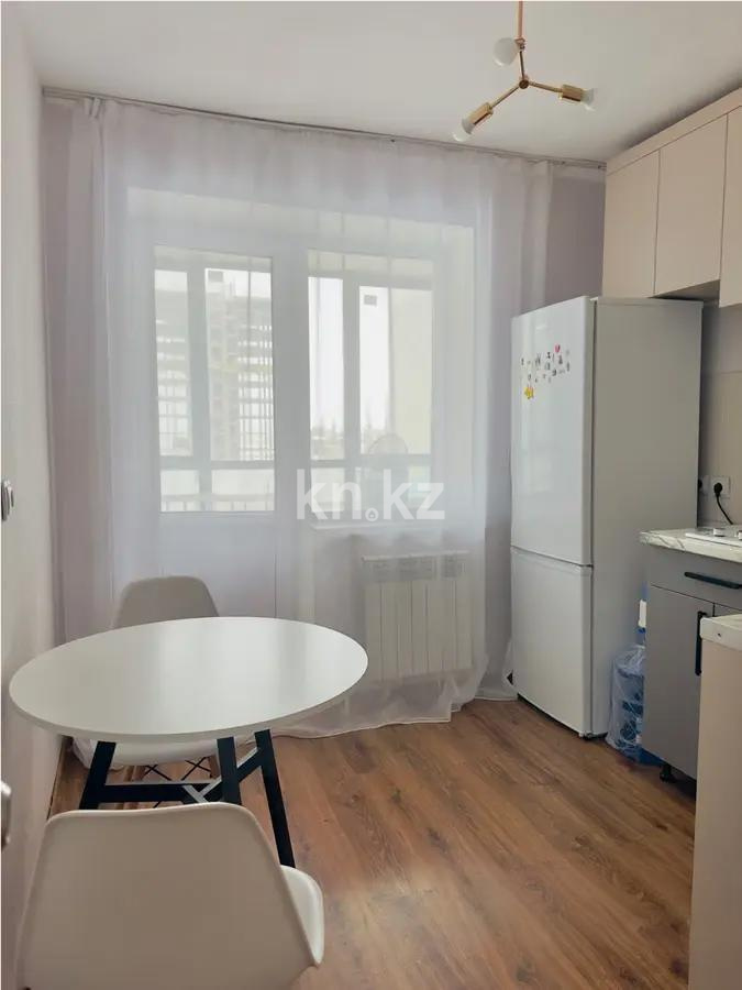 Продажа 1-комнатной квартиры, 28.6 м² в Астане - фото 2