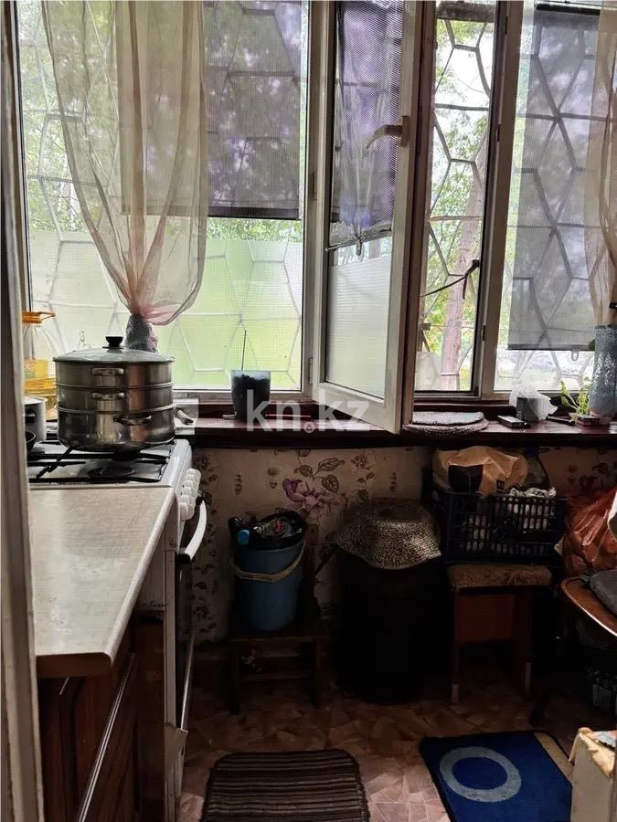 Продажа 2-комнатной квартиры, 55 м², ул. Амангельды в Темиртау - фото 4