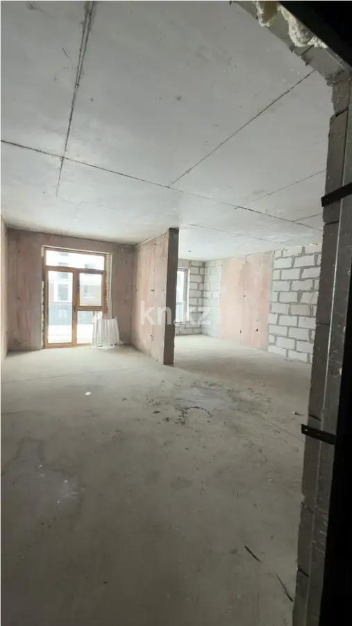 Продажа 2-комнатной квартиры, 52 м² в Алматы