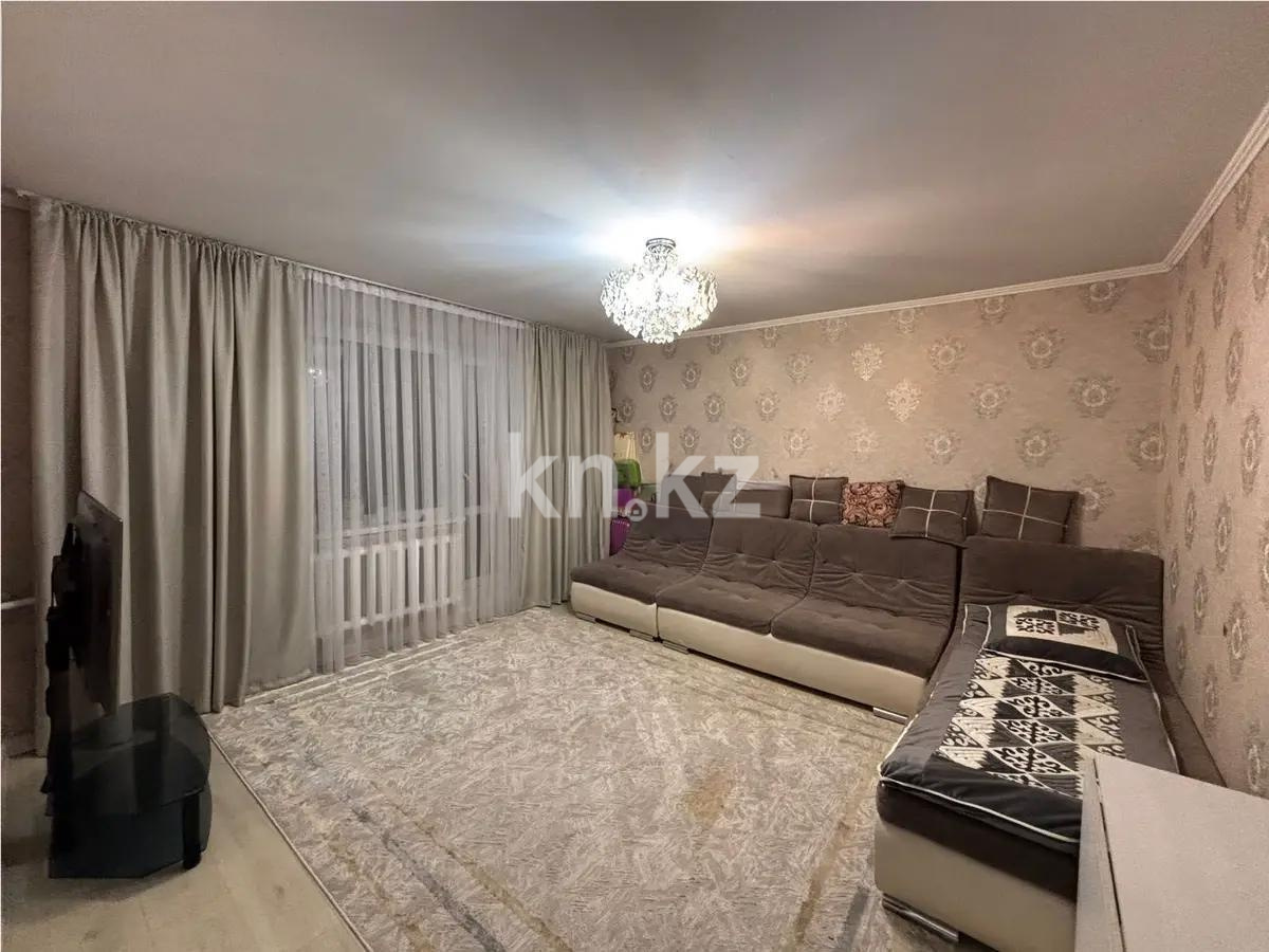 Продажа 3-комнатной квартиры, 63 м², мкр. Гульдер-1, дом  12 в Караганде