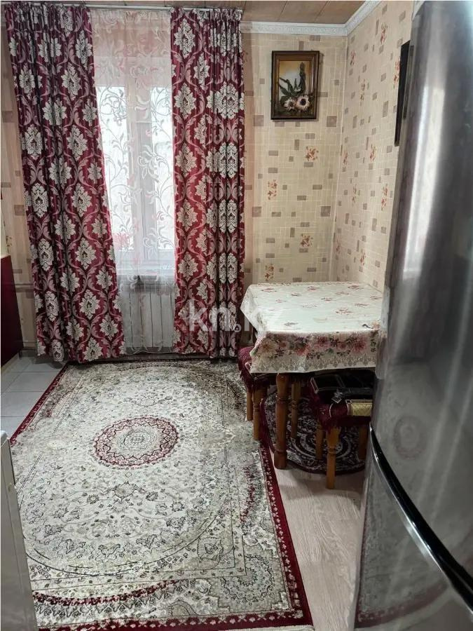 Продажа 2-комнатной квартиры, 52 м² в Алматы - фото 3