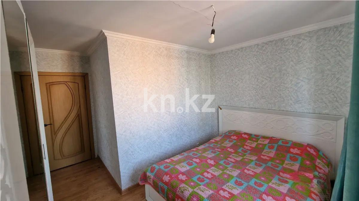 Продажа 3-комнатной квартиры, 80 м², ул. Азербаева, дом  6/1 в Астане - фото 2