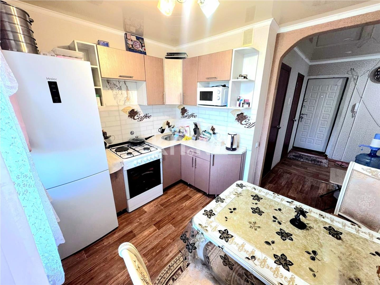 Продажа 2-комнатной квартиры, 52 м² в Темиртау - фото 5