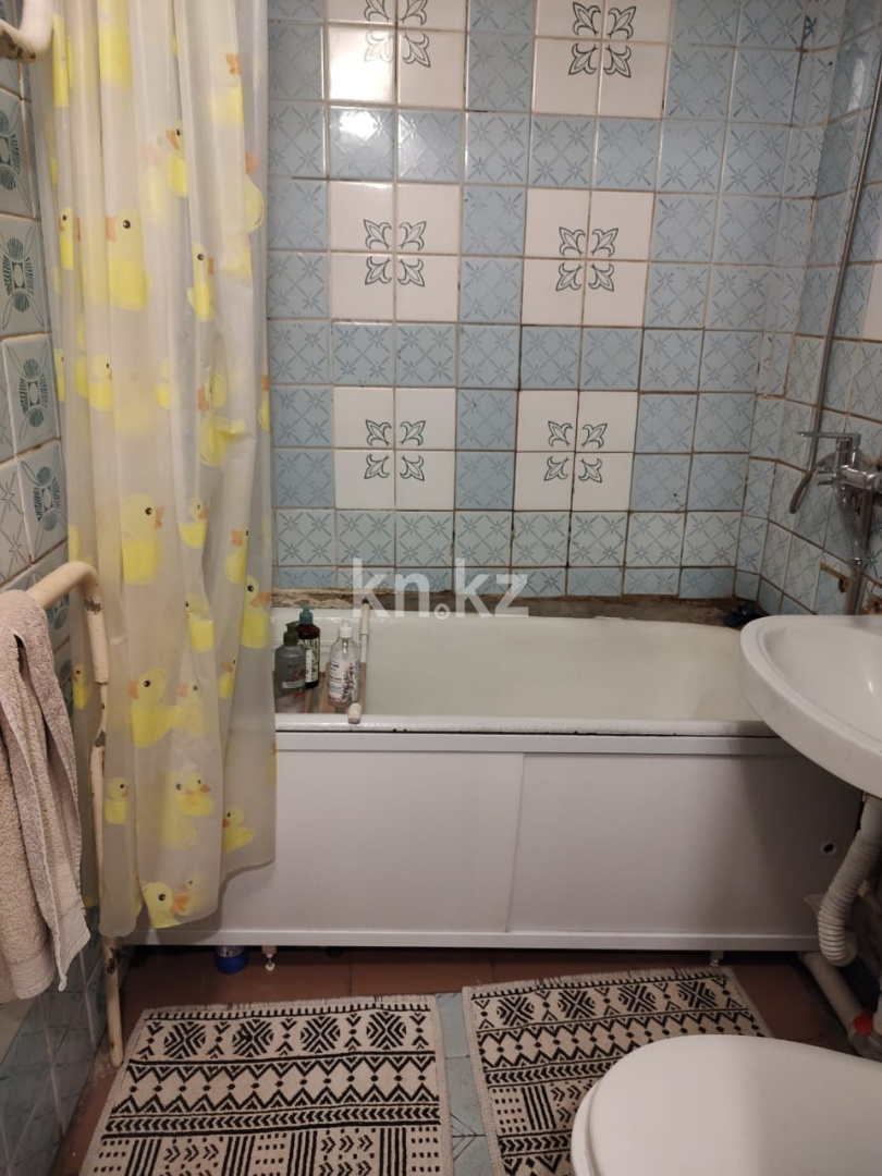 Продажа 2-комнатной квартиры, 45.4 м² в Астане - фото 4