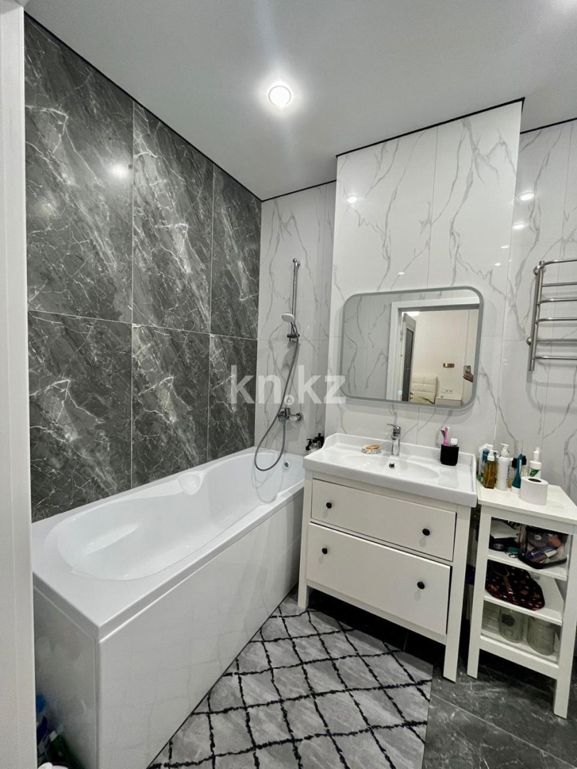 Продажа 4-комнатной квартиры, 90 м² в Астане - фото 13
