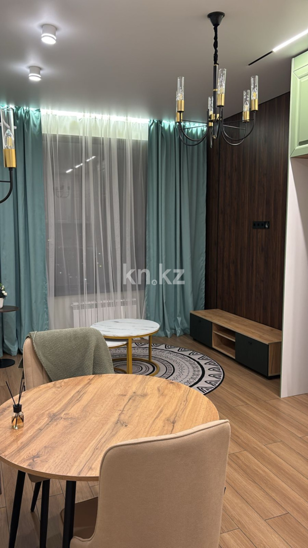 Продажа 3-комнатной квартиры, 65 м² в Алматы