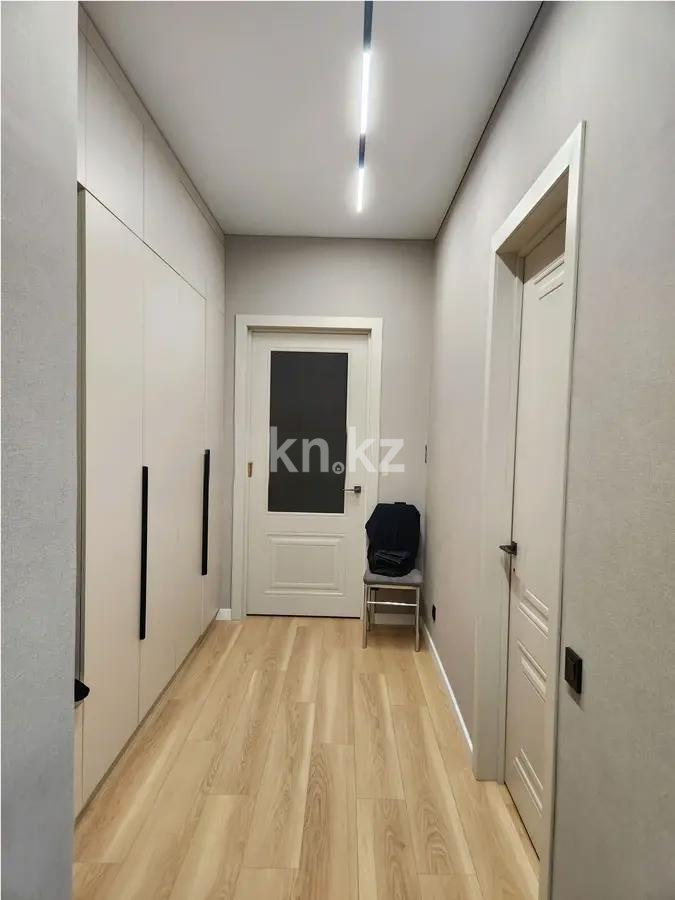 Продажа 2-комнатной квартиры, 59.5 м² в Астане - фото 2