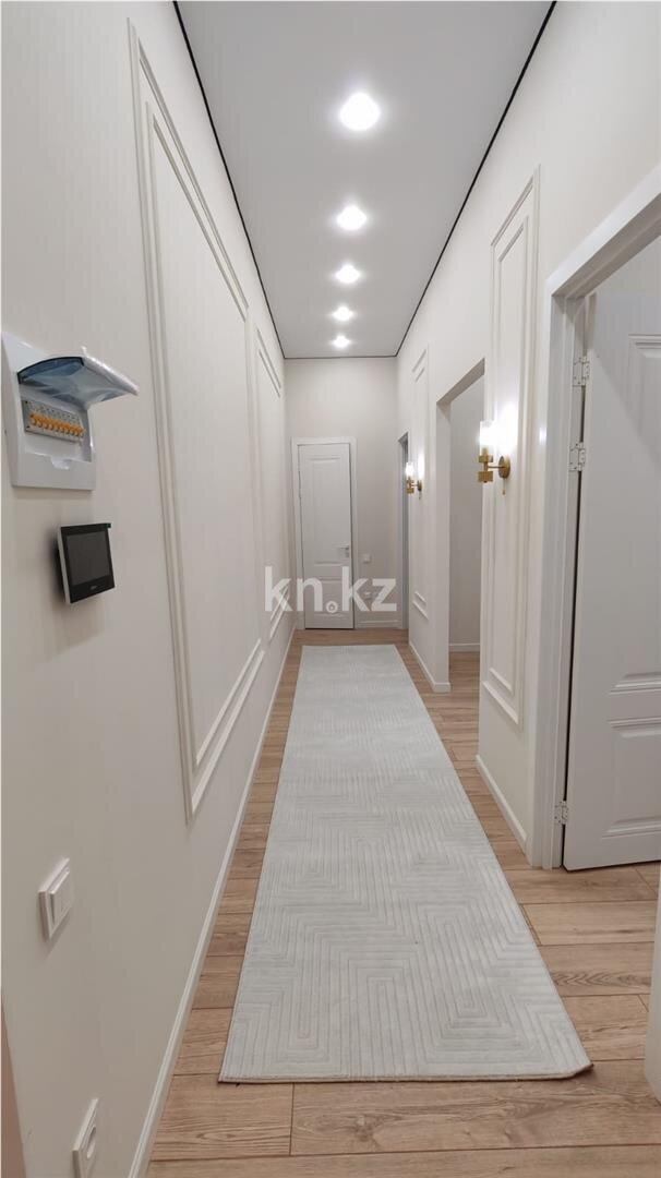 Продажа 2-комнатной квартиры, 52 м² в Караганде - фото 13