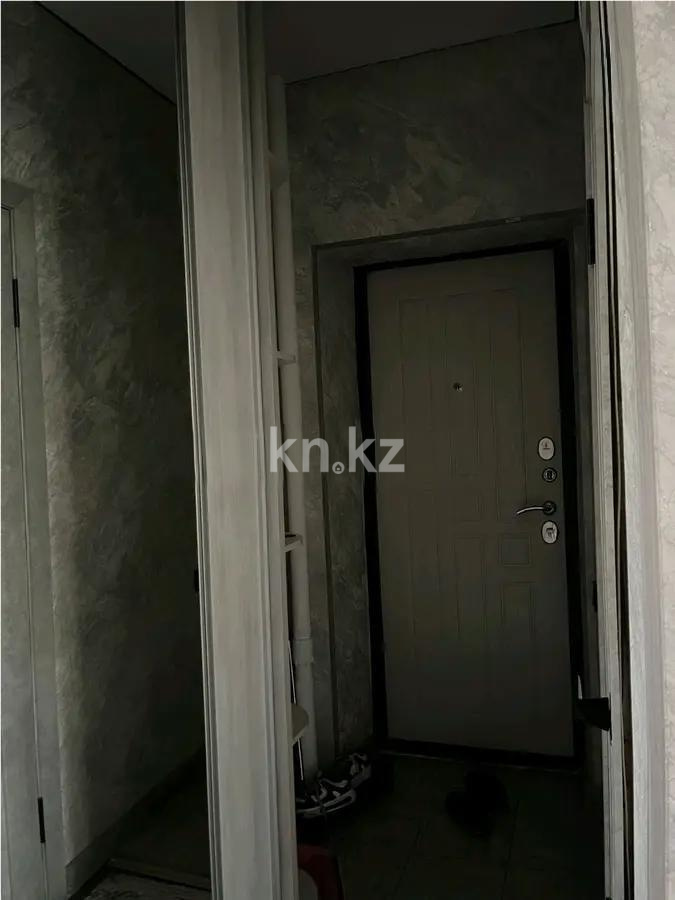 Продажа 2-комнатной квартиры, 41 м², пр. Сейфуллина, дом  55 в Алматы - фото 4