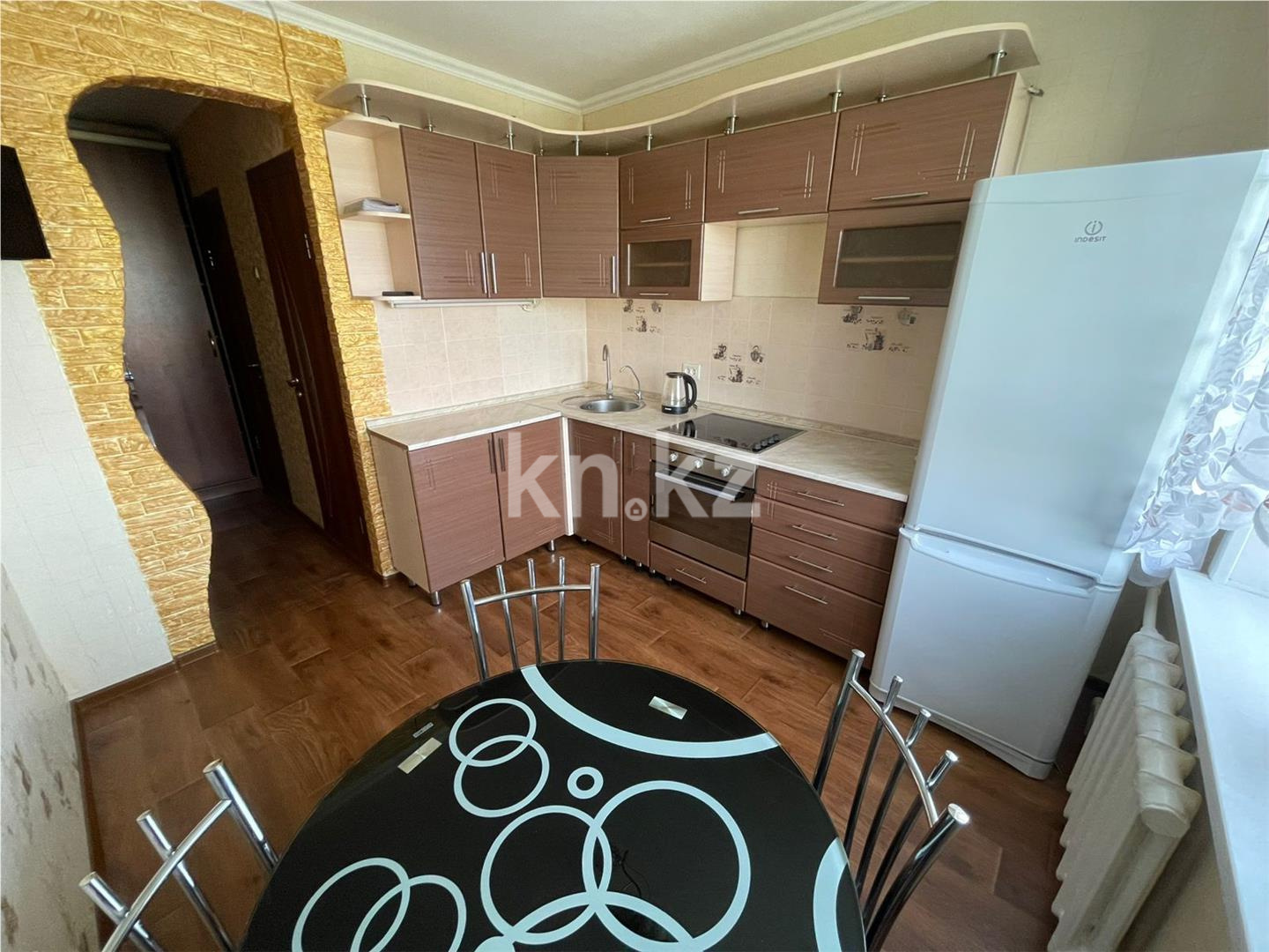 Продажа 2-комнатной квартиры, 53 м² в Караганде - фото 7