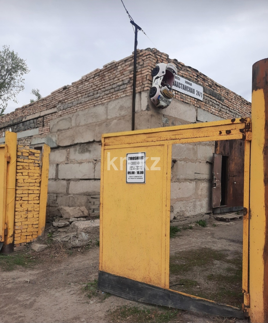 Продажа здания, 216 м² в Караганде - фото 2
