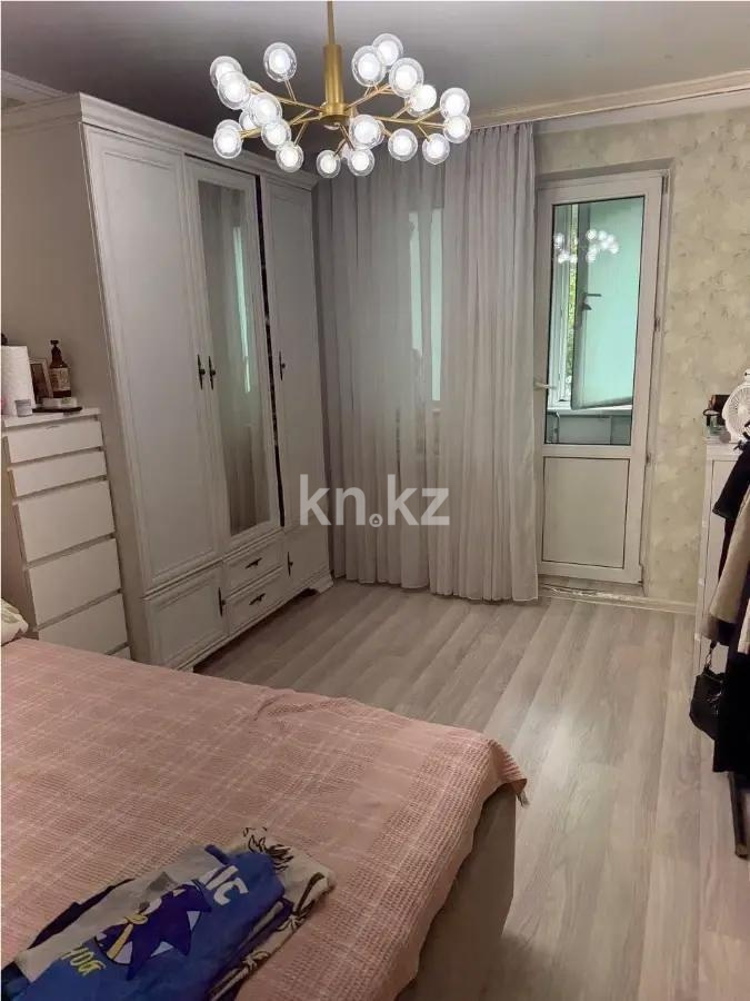 Продажа 3-комнатной квартиры, 69.7 м² в Алматы - фото 2