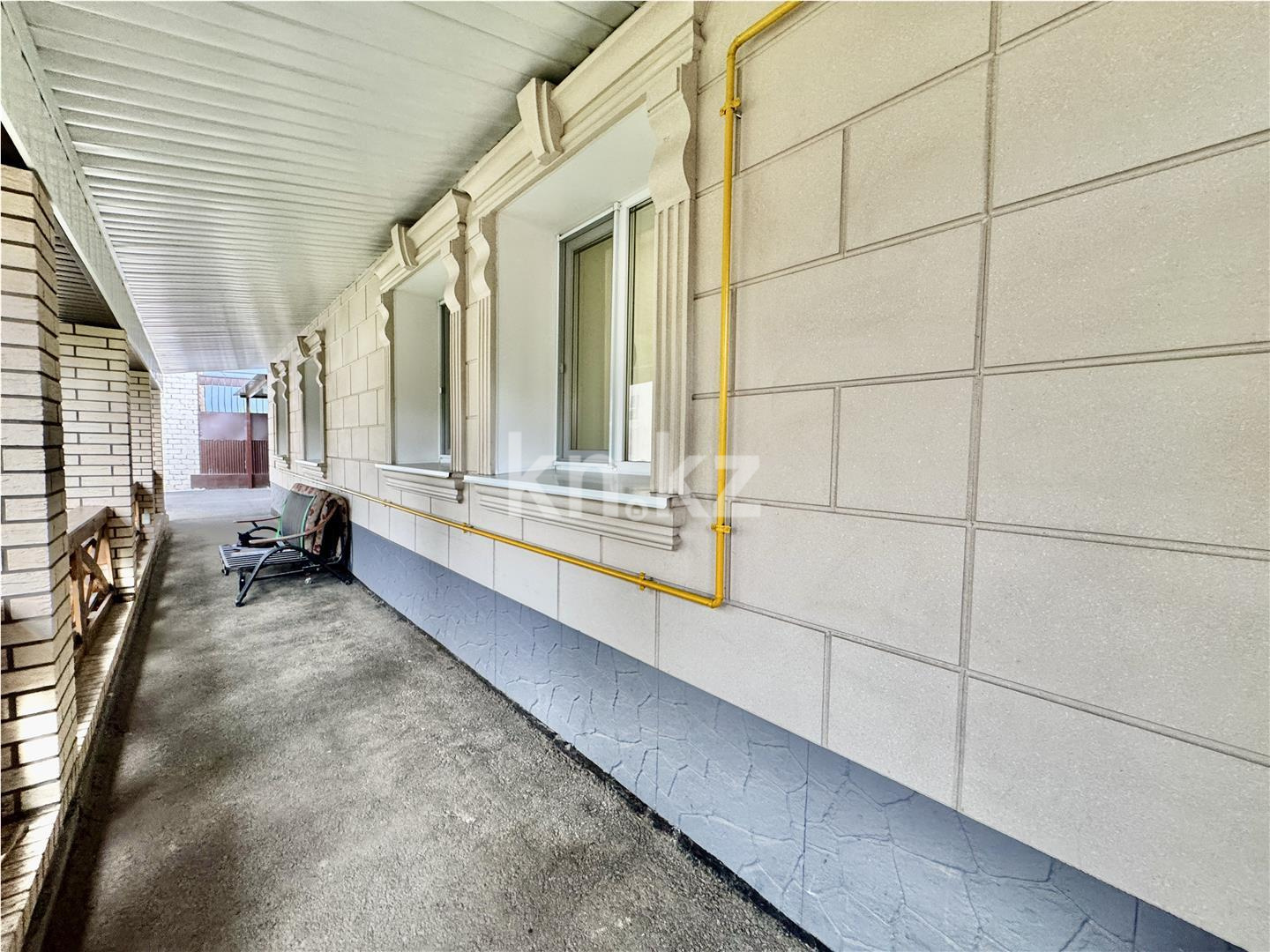 Продажа 4-комнатного дома, 91.3 м², ул. Нуржанова (Кувская), дом  2 в Караганде - фото 30