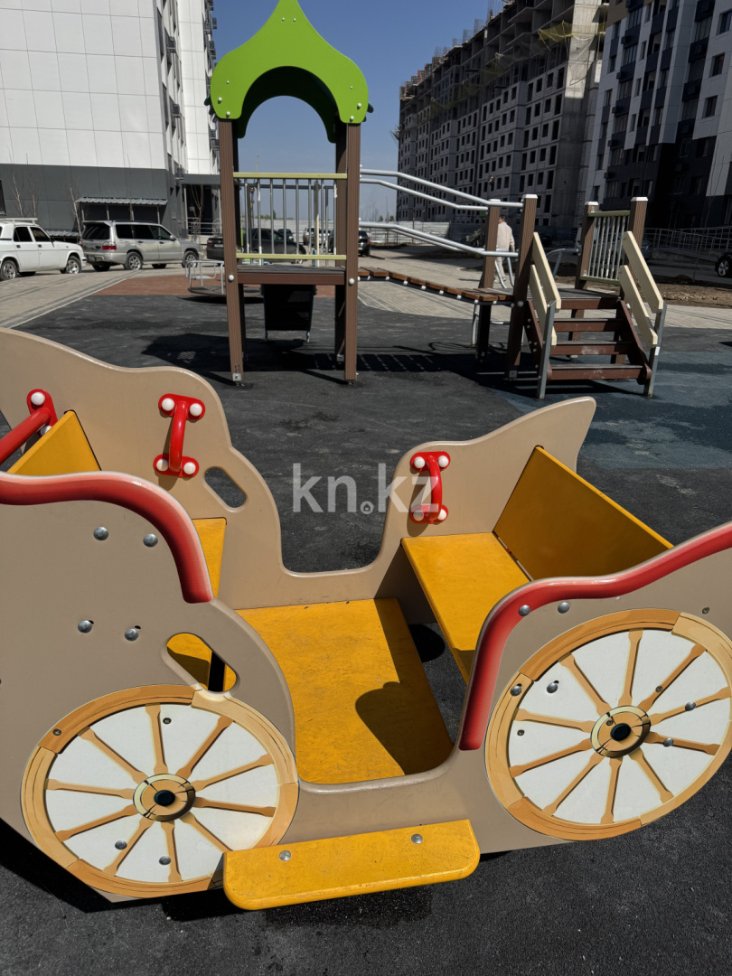 Продажа 1-комнатной квартиры, 29 м² в Алматы - фото 3