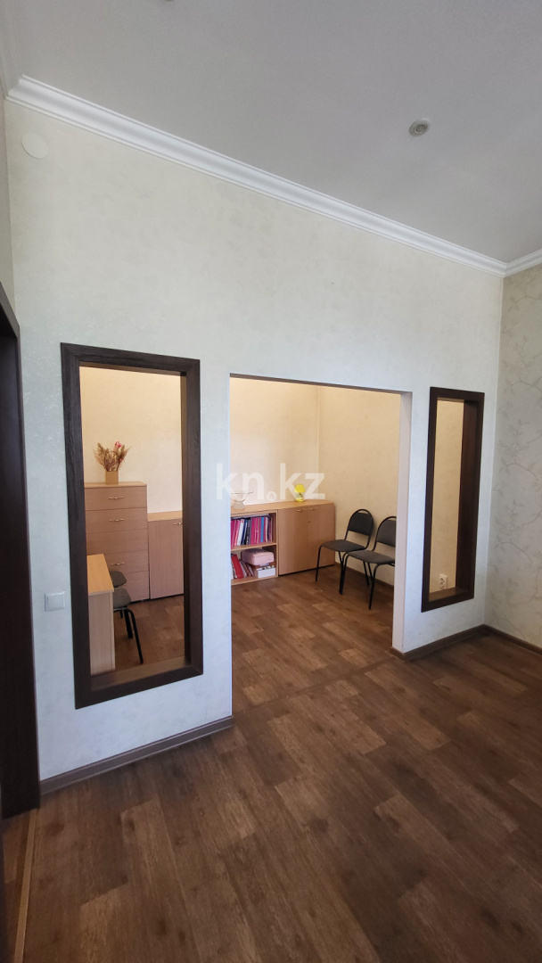 Продажа 1-комнатной квартиры, 41.3 м², ул. Абая, дом  7 в Караганде - фото 23