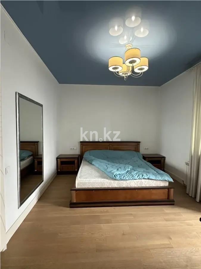 Продажа 2-комнатной квартиры, 71 м², пр. Аль-Фараби, дом  21 в Алматы - фото 2