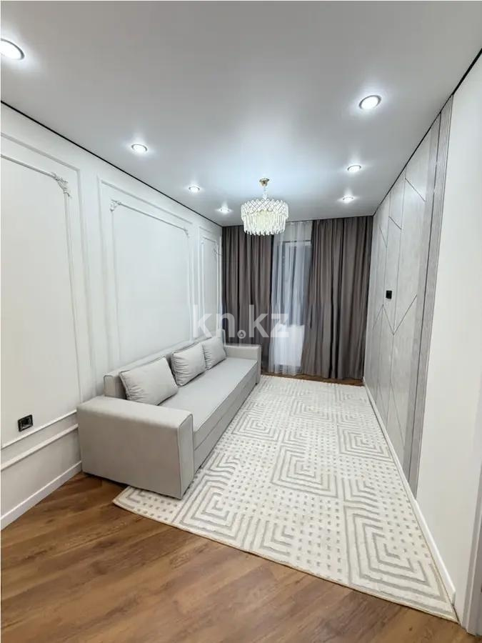Продажа 2-комнатной квартиры, 39.2 м² в Алматы