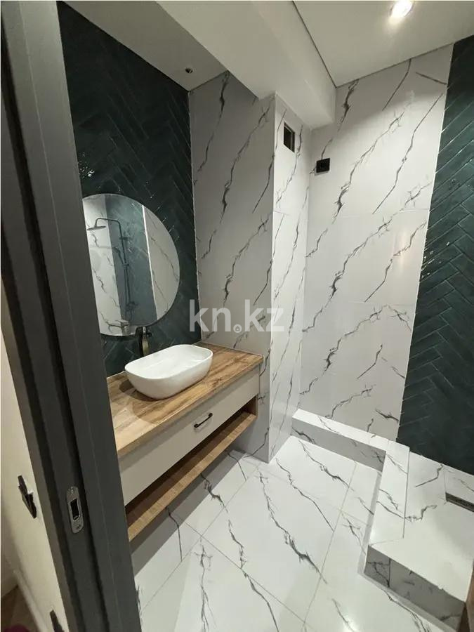 Продажа 2-комнатной квартиры, 76 м² в Алматы - фото 3