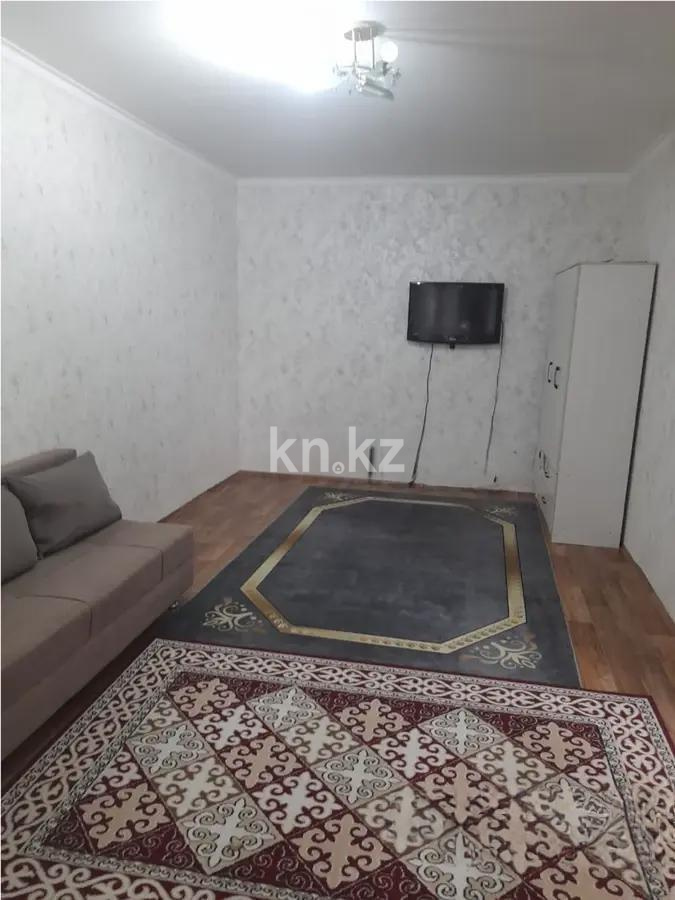 Продажа 1-комнатной квартиры, 40 м² в Алматы
