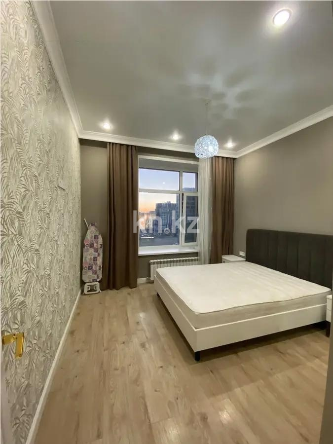 Продажа 2-комнатной квартиры, 56 м² в Астане - фото 2