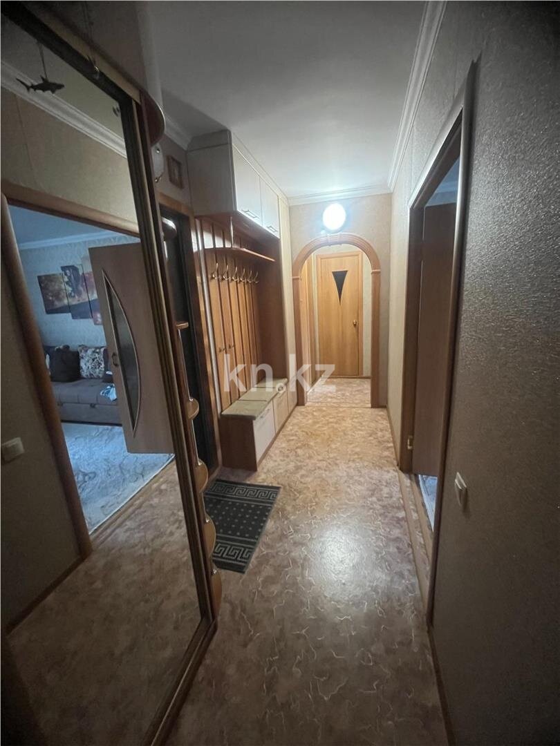 Продажа 2-комнатной квартиры, 53 м² в Караганде - фото 6