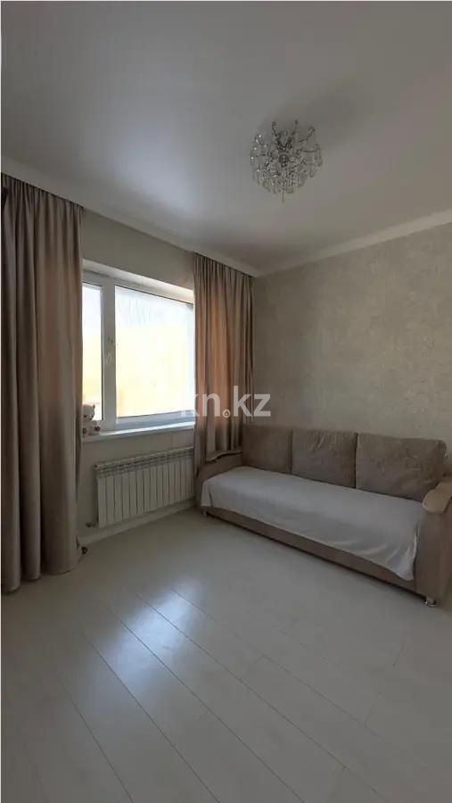 Продажа 2-комнатной квартиры, 45 м² в Астане