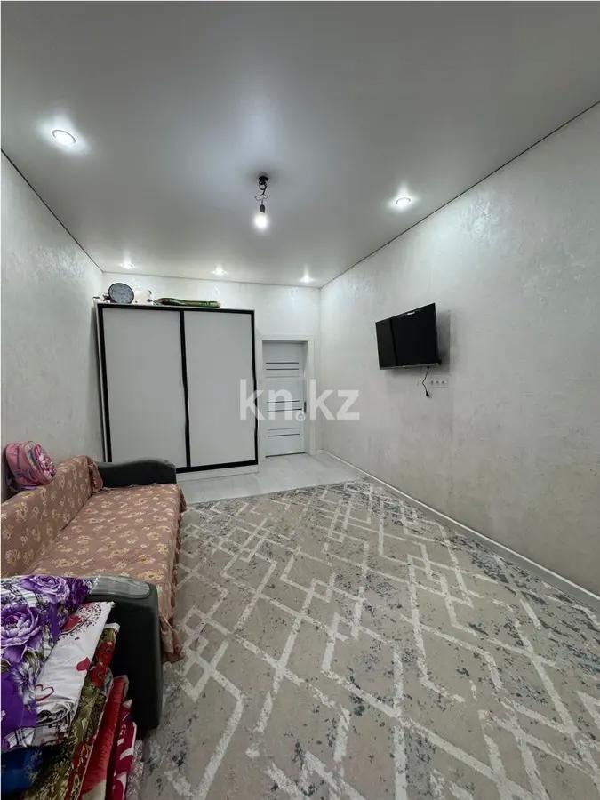 Продажа 2-комнатной квартиры, 48 м², ул. Жапсарбаева, дом  68 в Алматы