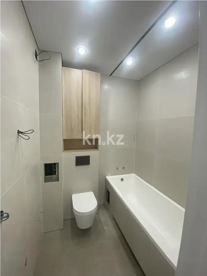 Продажа 3-комнатной квартиры, 55 м² в Астане - фото 3