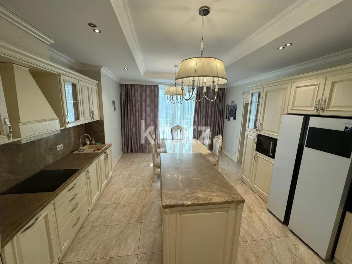 Продажа 5-комнатной квартиры, 255 м², пр. Назарбаева, дом  223 б3а в Алматы - фото 5