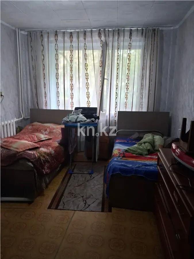 Продажа 3-комнатной квартиры, 67.7 м² в Алматы - фото 2