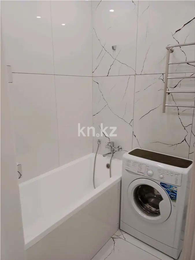 Продажа 2-комнатной квартиры, 42.5 м² в Астане - фото 4