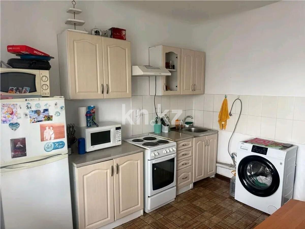 Продажа 1-комнатной квартиры, 37.6 м² в Астане - фото 2