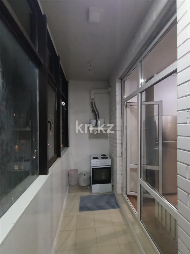 Продажа 4-комнатной квартиры, 90.6 м² в Астане - фото 11