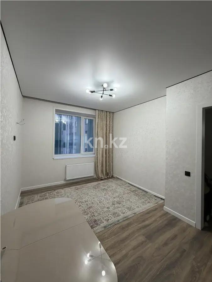 Продажа 1-комнатной квартиры, 30 м² в Астане