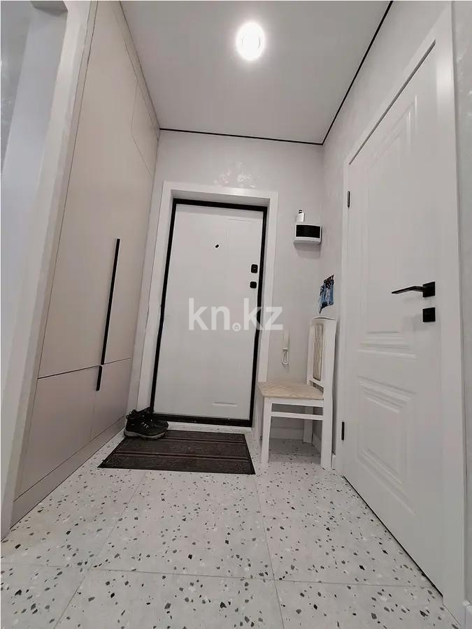 Продажа 1-комнатной квартиры, 40 м² в Астане - фото 4
