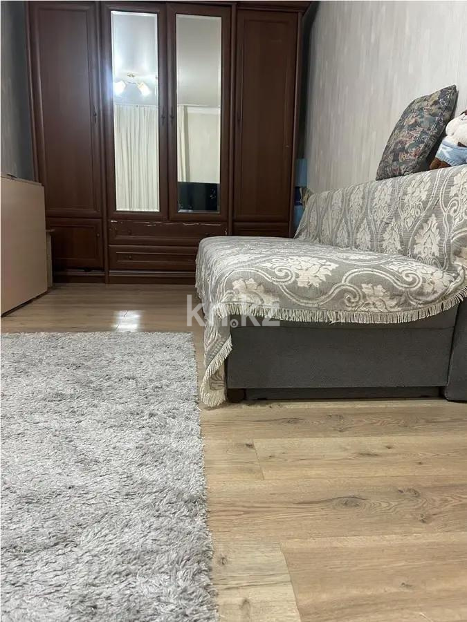 Продажа 1-комнатной квартиры, 40.9 м² в Астане