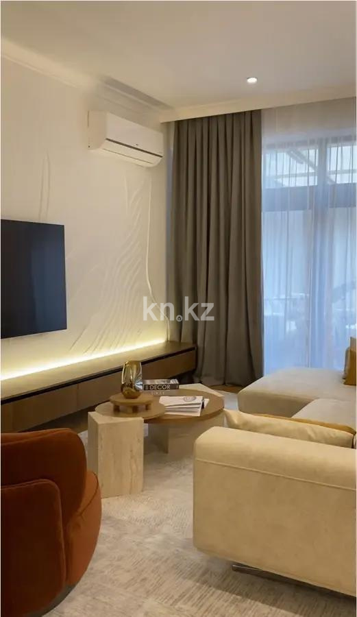 Продажа 7-комнатной квартиры, 250 м² в Алматы