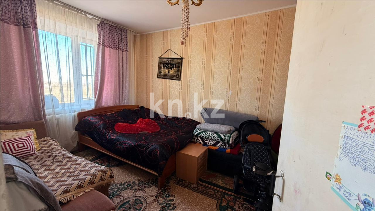 Продажа 4-комнатной квартиры, 76 м² в Караганде - фото 2